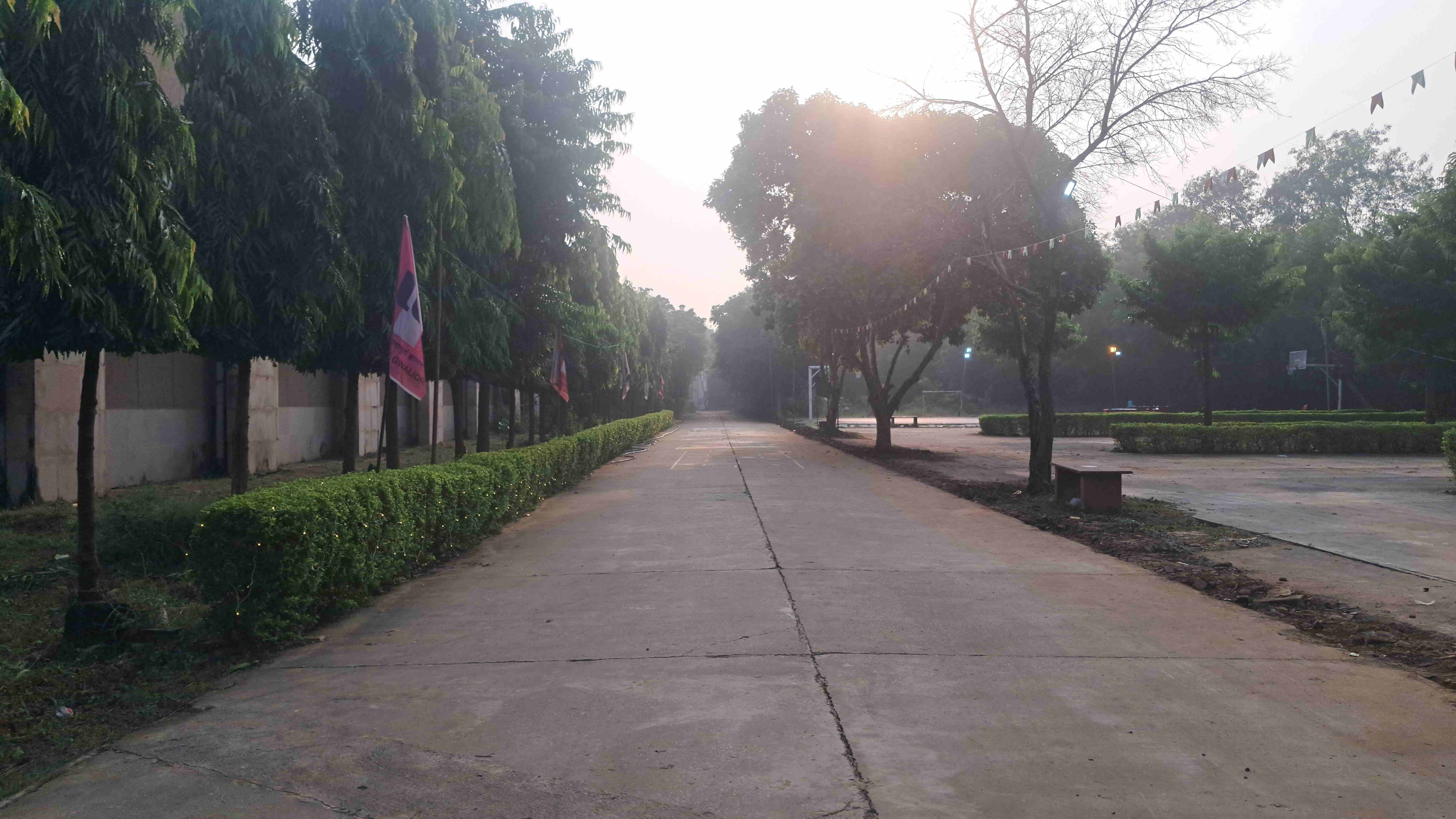 IIITM Gwalior Academic Building photo 12